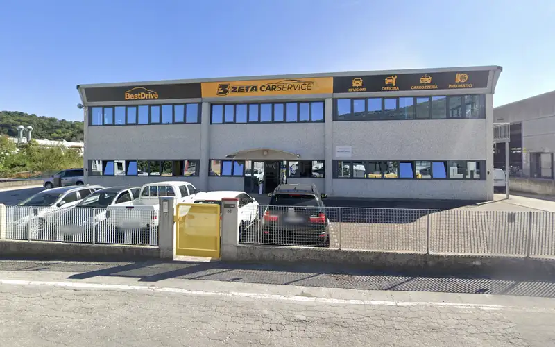 Foto dell'officina 3 Zeta Car Service