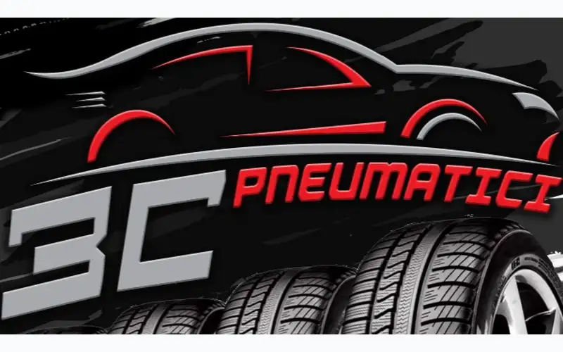 Foto dell'officina 3C PNEUMATICI - BestDrive