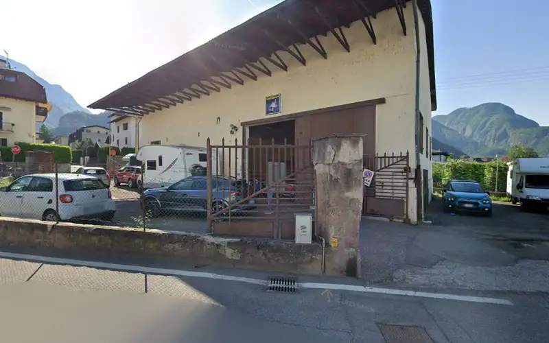 Foto dell'officina Andi Pneus