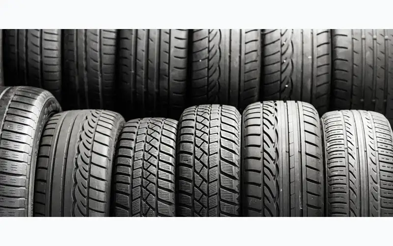Foto dell'officina AR Gomme