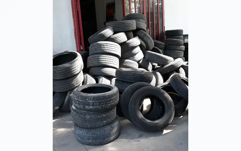 Foto dell'officina Asciutti Gomme