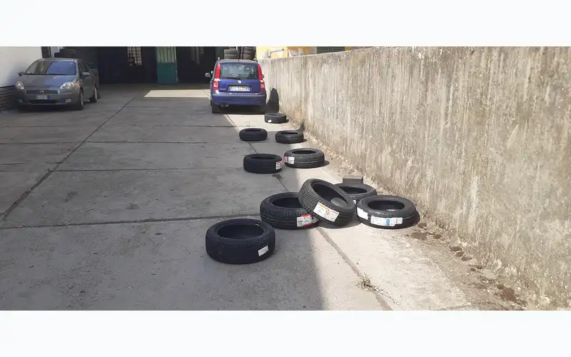 Foto dell'officina Auto Centro