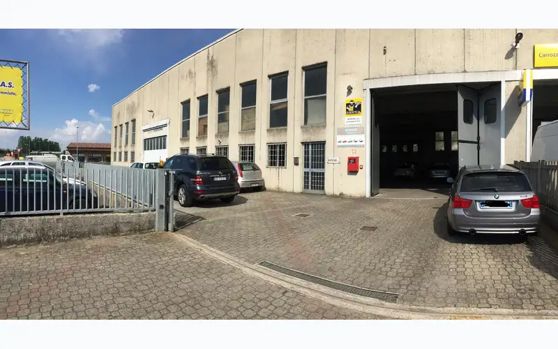 Foto dell'officina Autocar Fidenza Car Service
