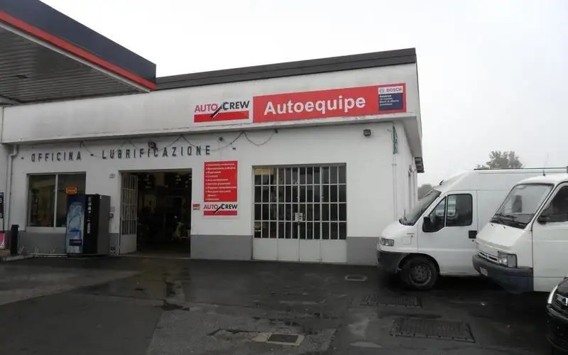 Foto dell'officina Autoequipe - Bosch Car Service