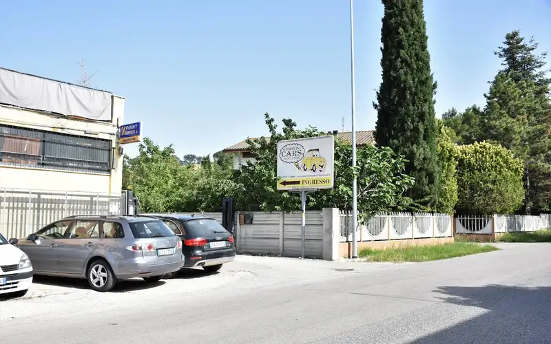 Foto dell'officina Autofficina Cars Di Marco E Mirko
