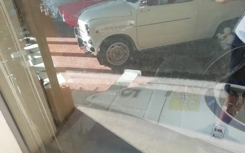 Foto dell'officina Autofficina Cerri e Gucci