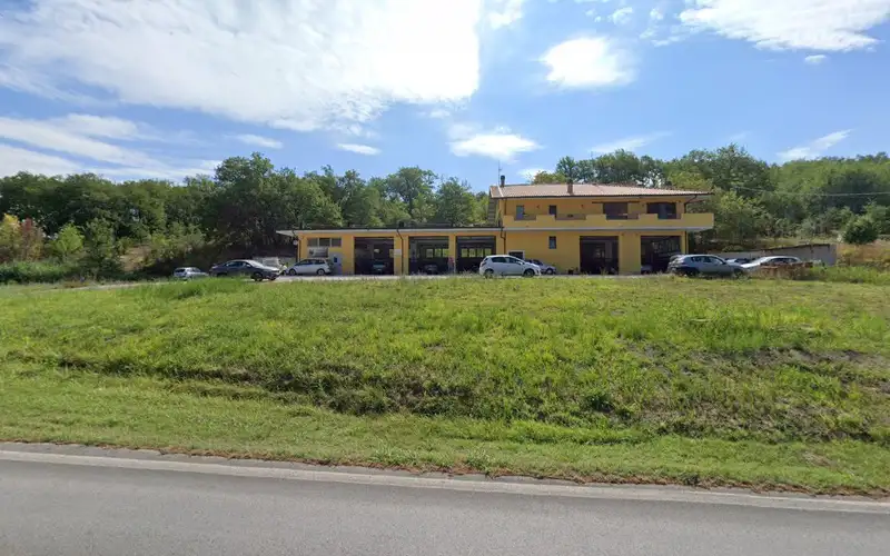 Foto dell'officina Autofficina D'Amico