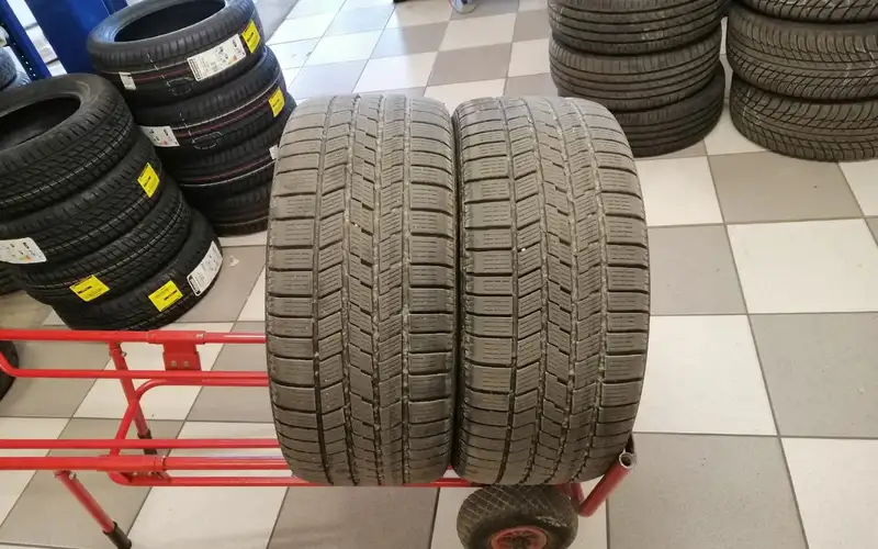 Foto dell'officina Autofficina Silvano Auto Crew Bosch