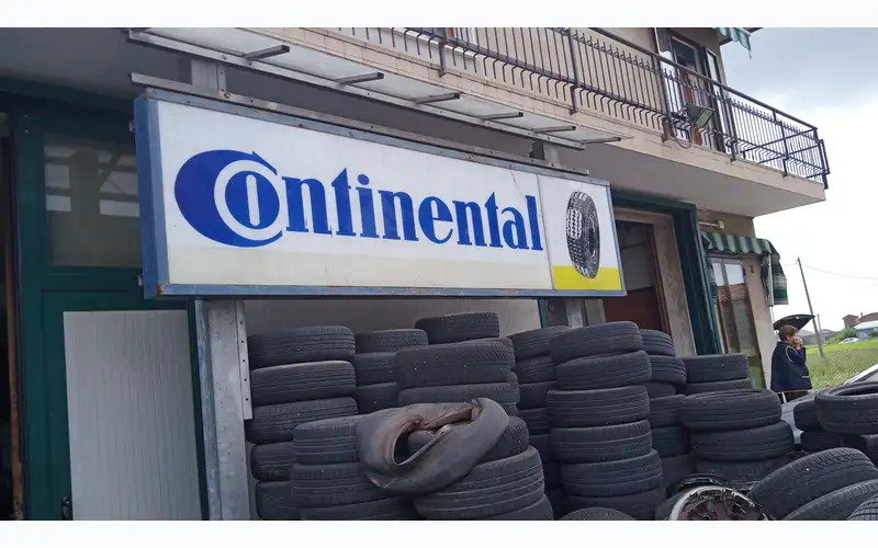 Foto dell'officina Bagatin Michele