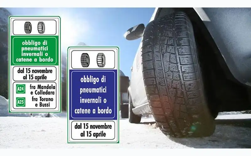 Foto dell'officina Bazzani Gomme
