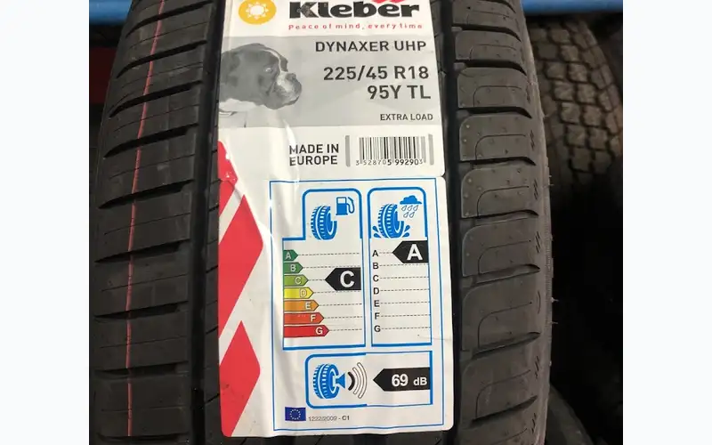 Foto dell'officina BF Gomme