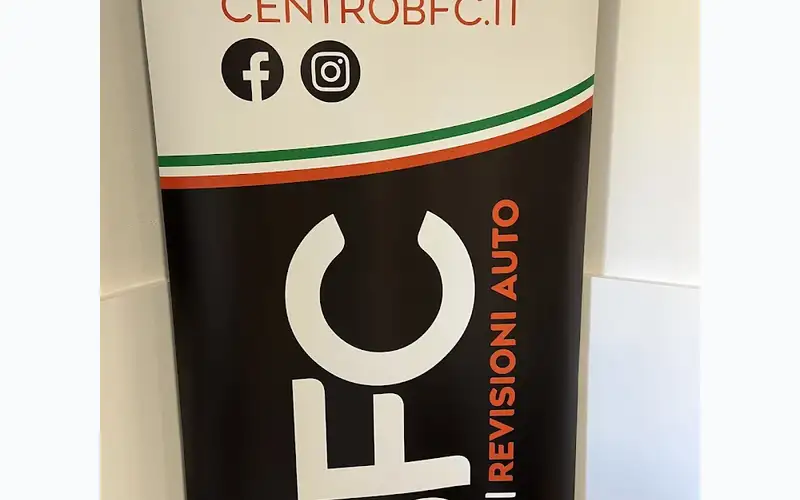 Foto dell'officina Bfc Centro Gomme
