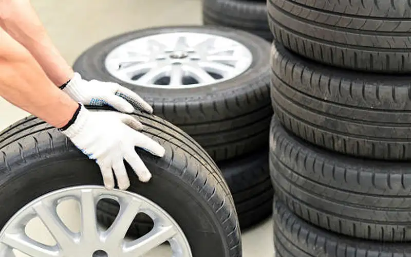 Foto dell'officina Boncioli Luciano