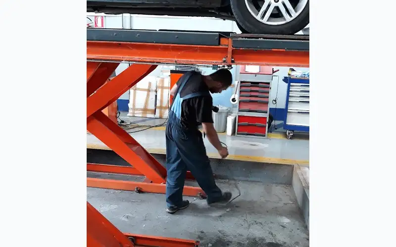 Foto dell'officina Bosch Car Service - Traficante Due