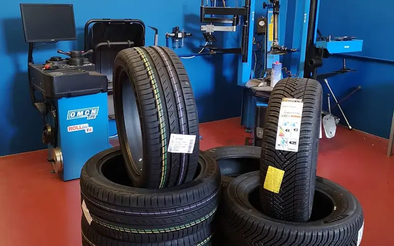 Foto dell'officina Car Service - Caorle