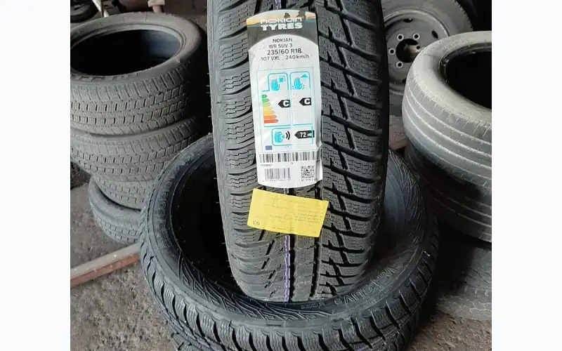 Foto dell'officina Central Gomme - Ravenna