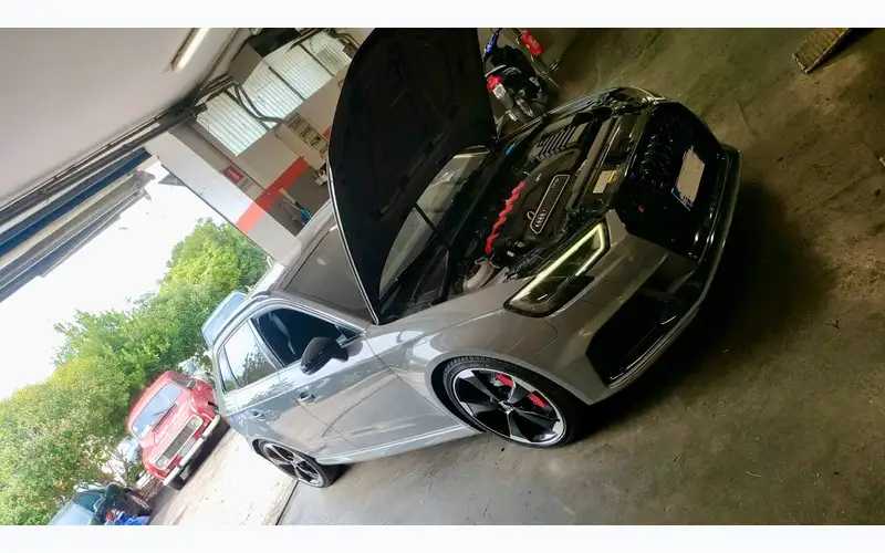 Foto dell'officina Centrauto S.r.l.