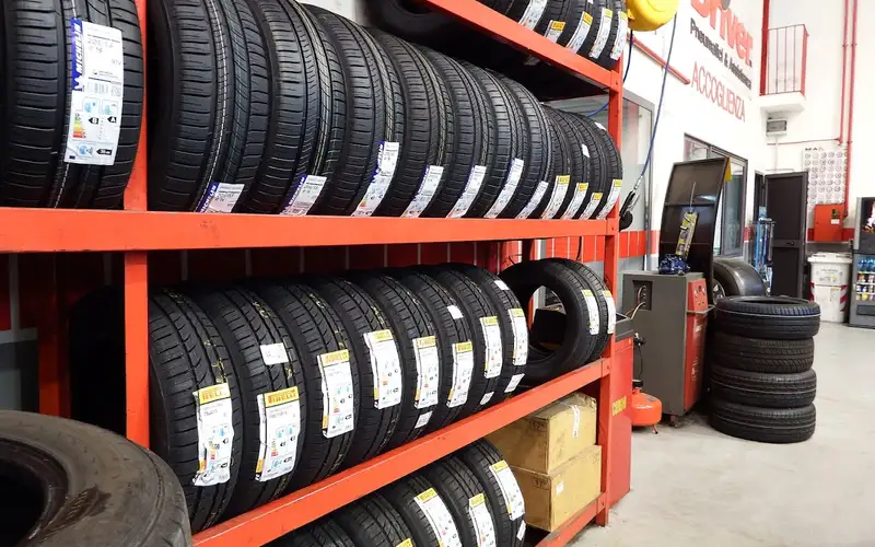 Foto dell'officina Centro First Stop Satep S.r.l.