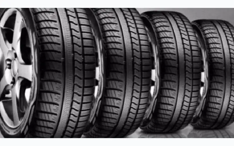 Foto dell'officina Centrogomma