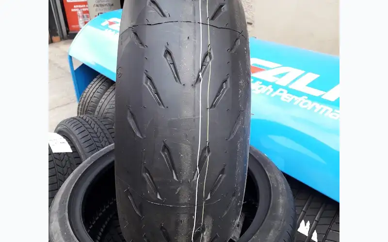 Foto dell'officina Cosimo Fontana Pneumatici Di Giuseppe Fontana - BestDrive