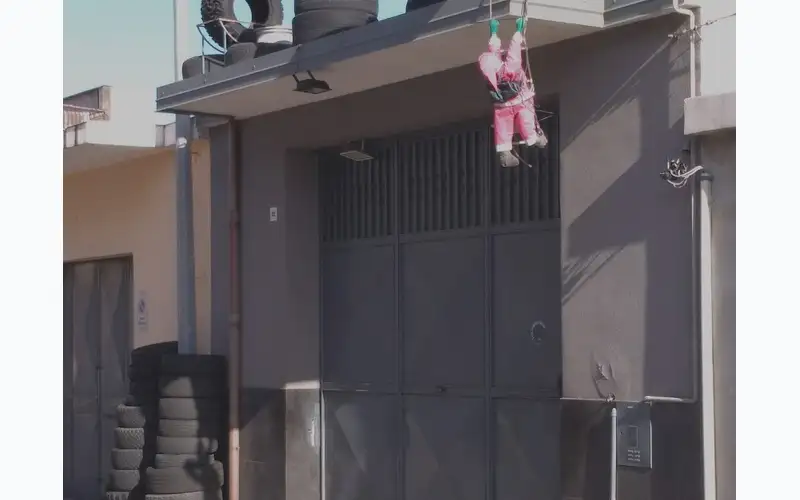 Foto dell'officina Costanzo Michelangelo