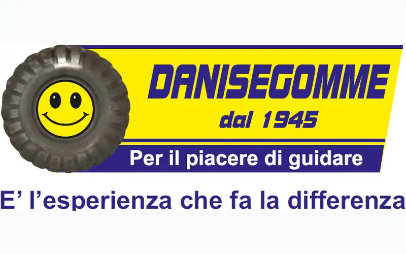 Foto dell'officina Danise Gomme S.n.c.