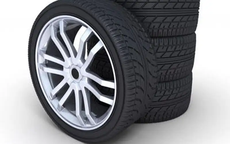 Foto dell'officina Deiana Gomme