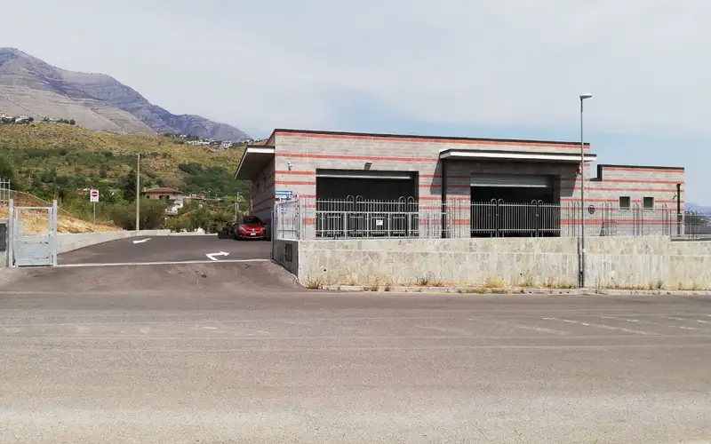 Foto dell'officina Delle Donne Gomme - Mastro Michelin