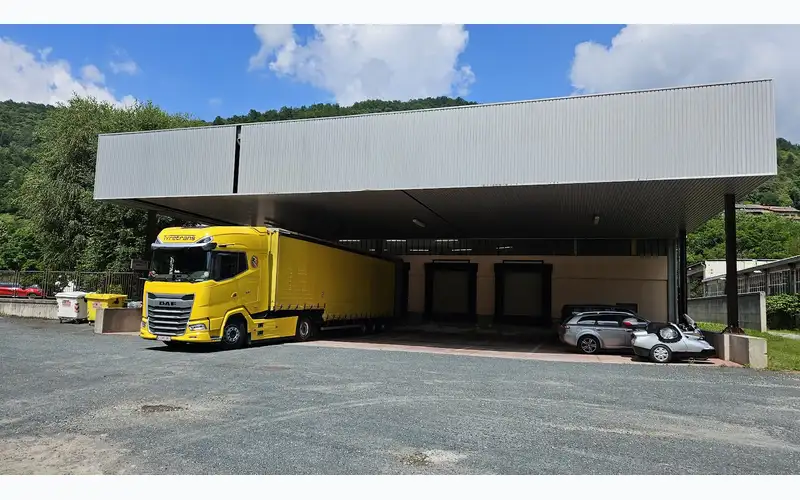 Foto dell'officina Devalle Gomme S.r.l.