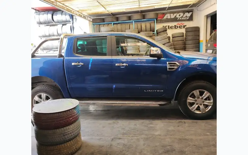 Foto dell'officina Di Lauro Giulio