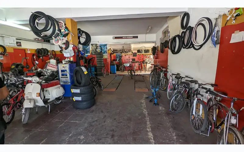 Foto dell'officina Elea Gomme