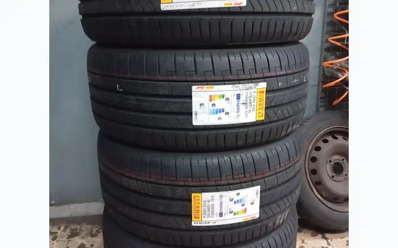 Foto dell'officina Euro Gomme - Catania
