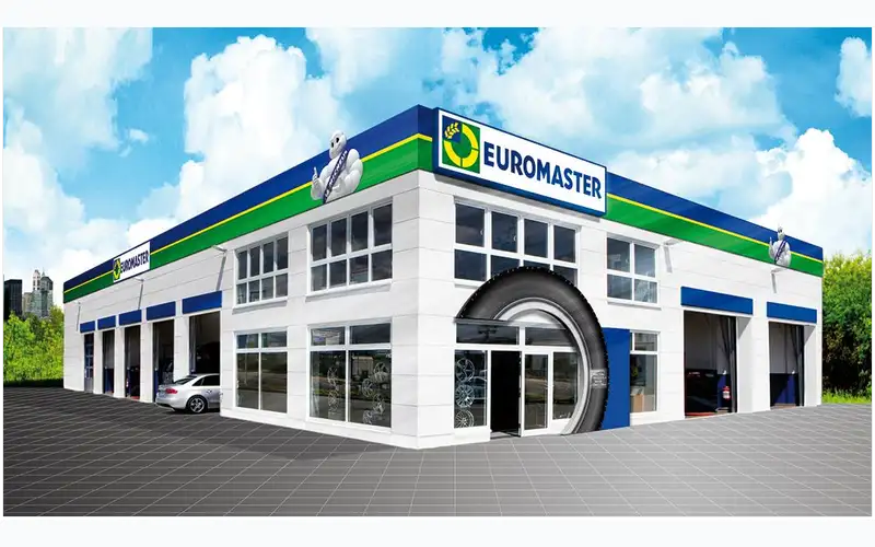 Foto dell'officina Euromaster Lenoci - Canosa di Puglia