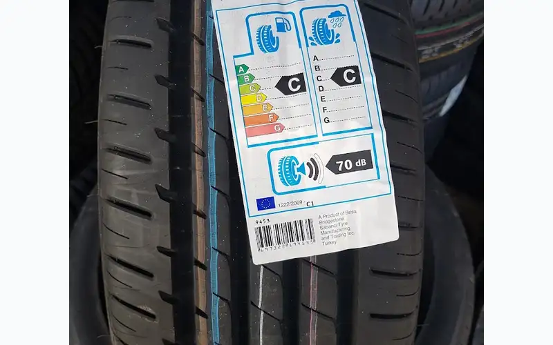 Foto dell'officina Fb Pneumatici