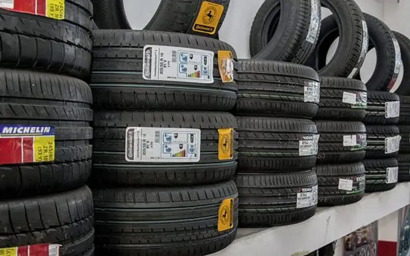 Foto dell'officina First Stop Ok Gomme