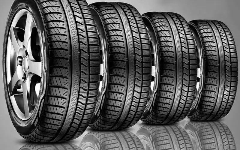 Foto dell'officina FM Gomme