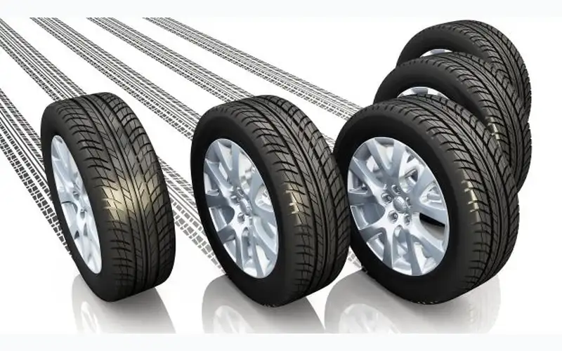 Foto dell'officina Franzon Gomme