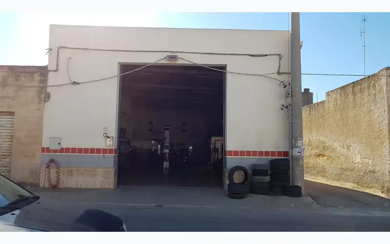 Foto dell'officina Futuro Gomme