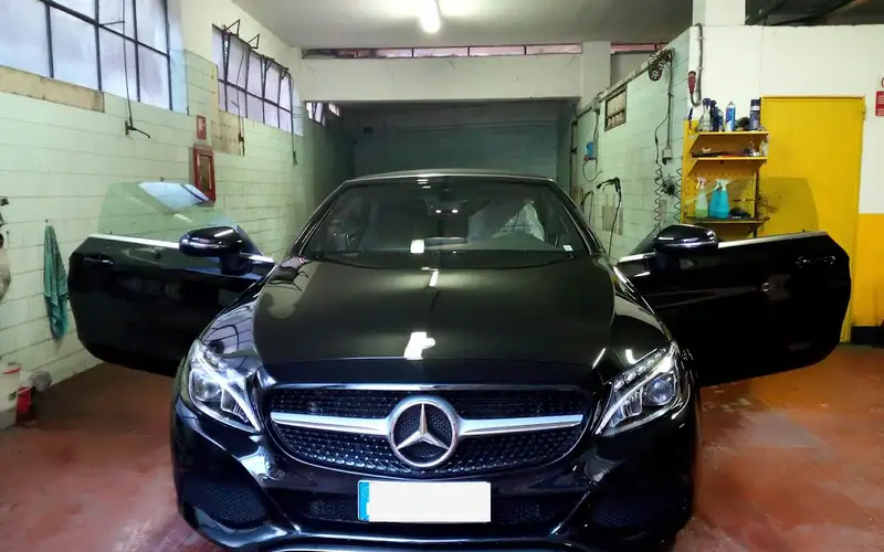 Foto dell'officina Garage Ostello
