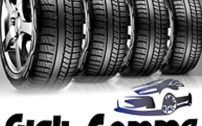 Foto dell'officina Gigli Gomme Di Gigli Luigi