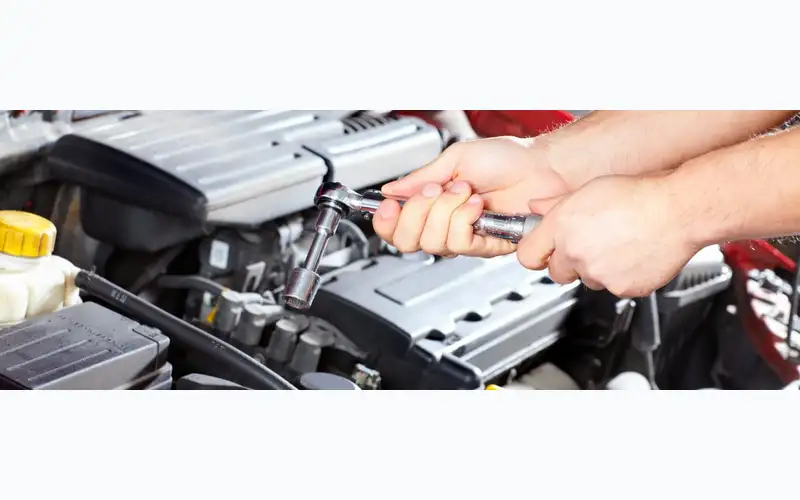 Foto dell'officina Gmp Auto S.n.c.