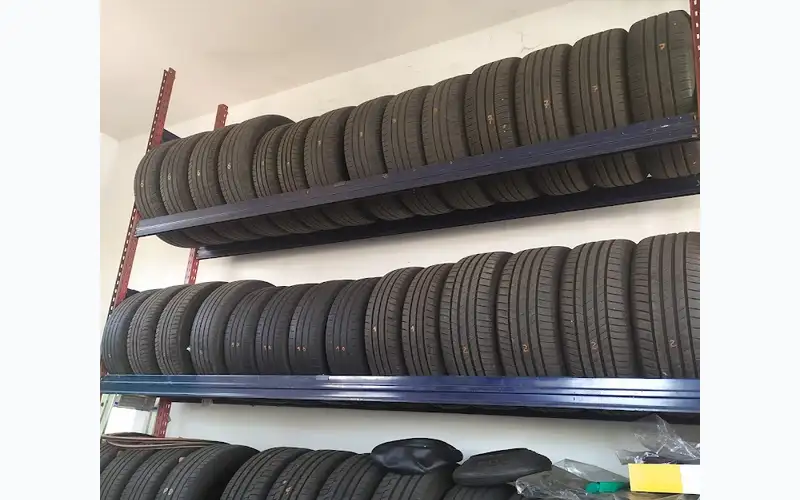 Foto dell'officina Gommandre