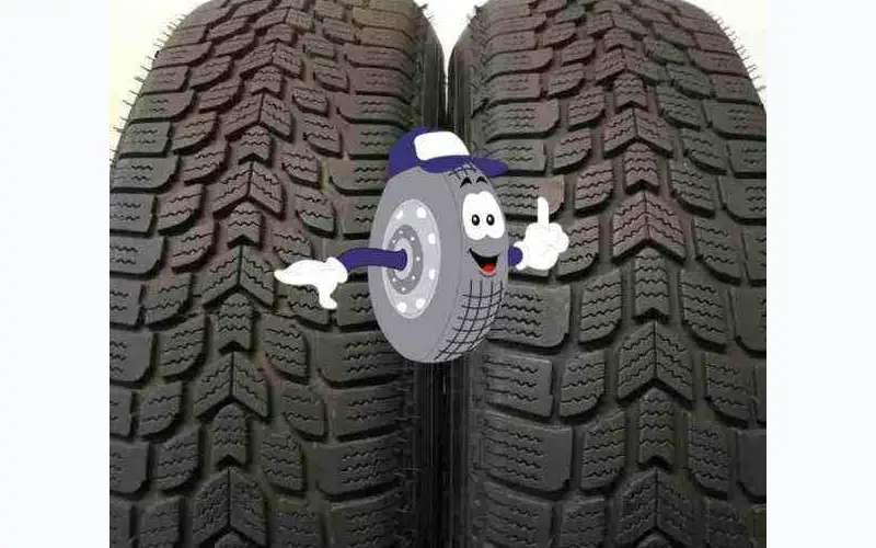 Foto dell'officina Gomme Usate Torino