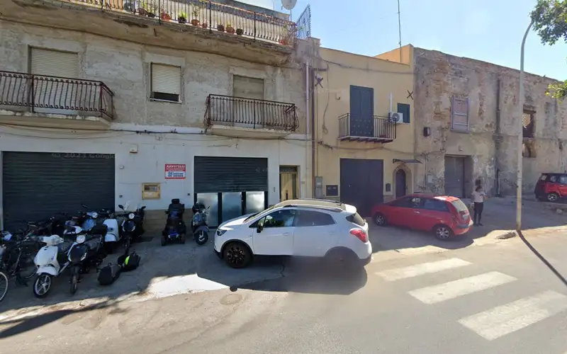 Foto dell'officina Guardino Gomme