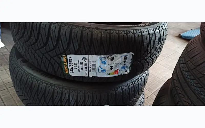 Foto dell'officina Impero Dei Pneumatici