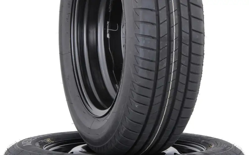 Foto dell'officina Italgomme Tires Ltd.