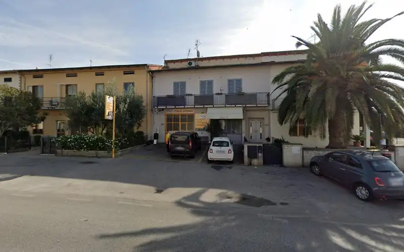 Foto dell'officina Italia Service Gomme