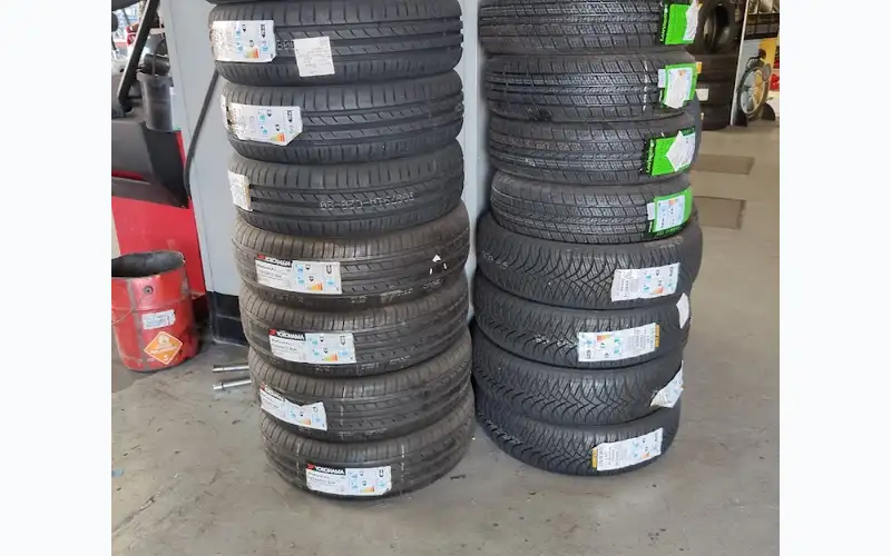 Foto dell'officina Lancia Bruno & Figli S.n.c.