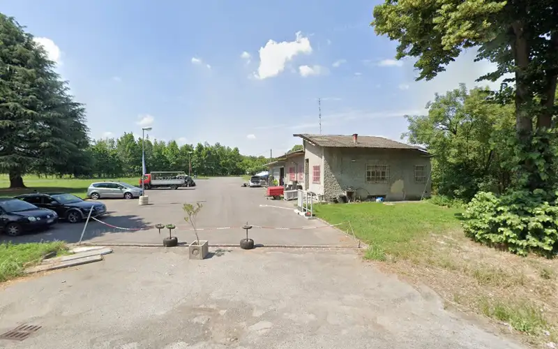 Foto dell'officina Lc Gomme