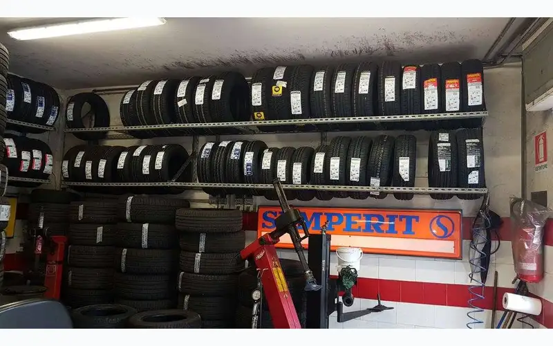 Foto dell'officina Linerauto